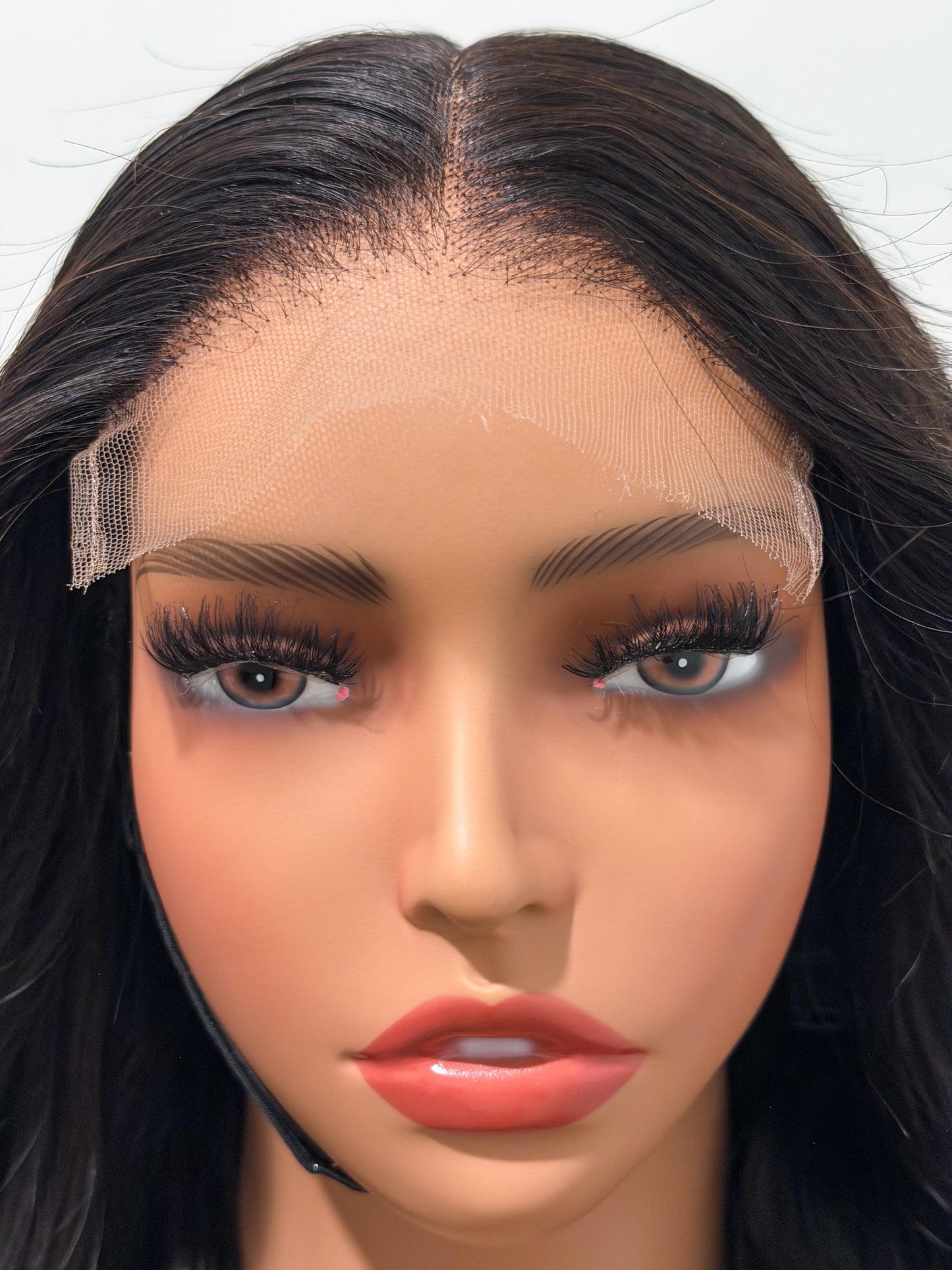 Bella HD Lace Wave Wig 22´´