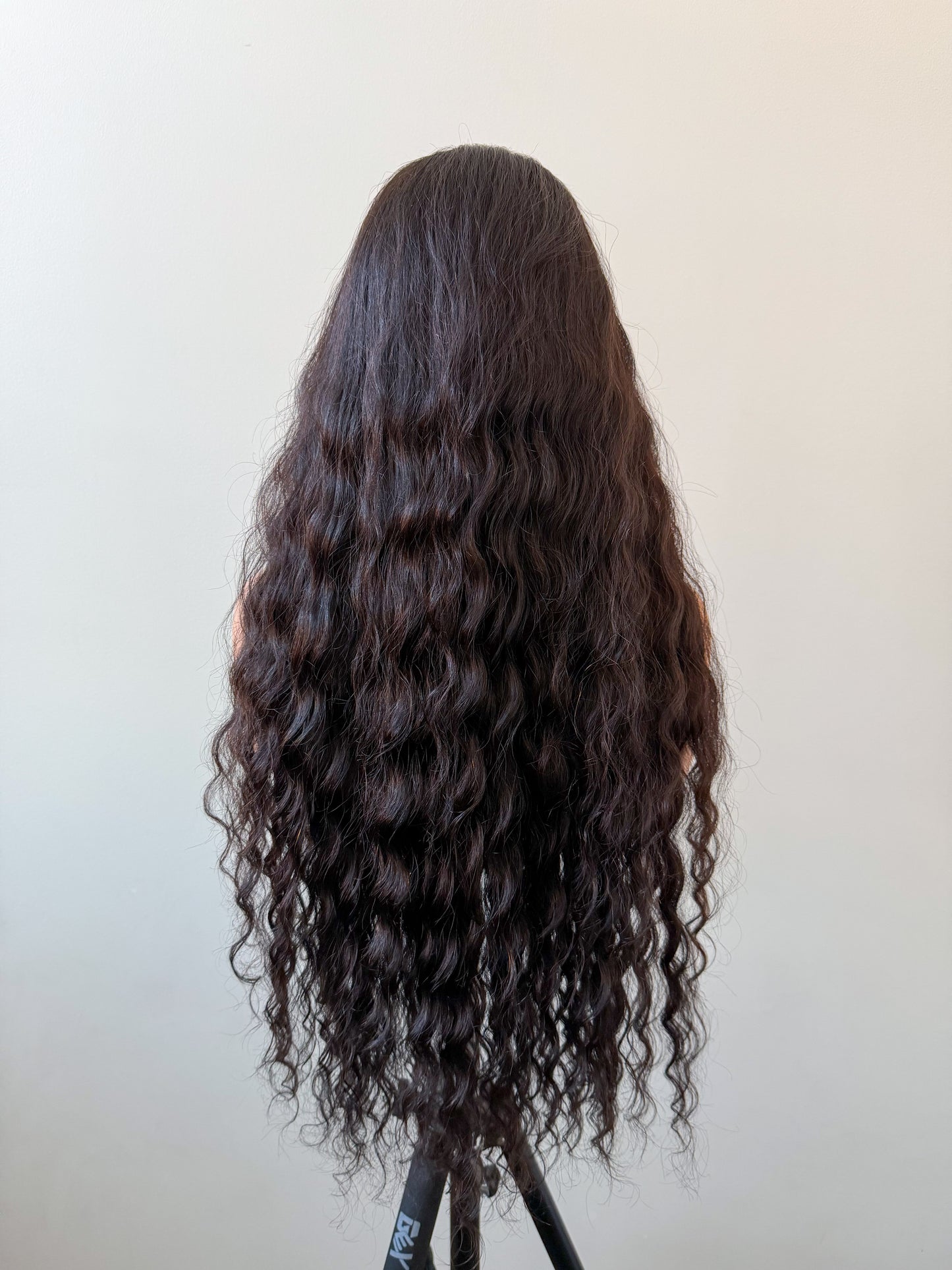 Ayla HD Lace Natural Wave Wig 26´
