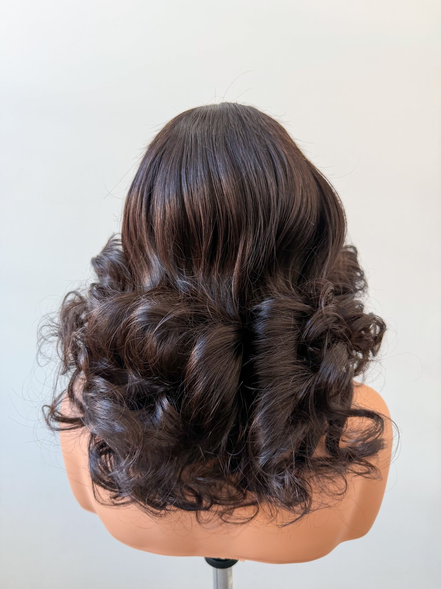 Anne HD Lace Wig 5x5 14``